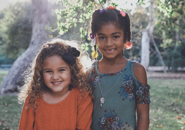 American Heritage Girls