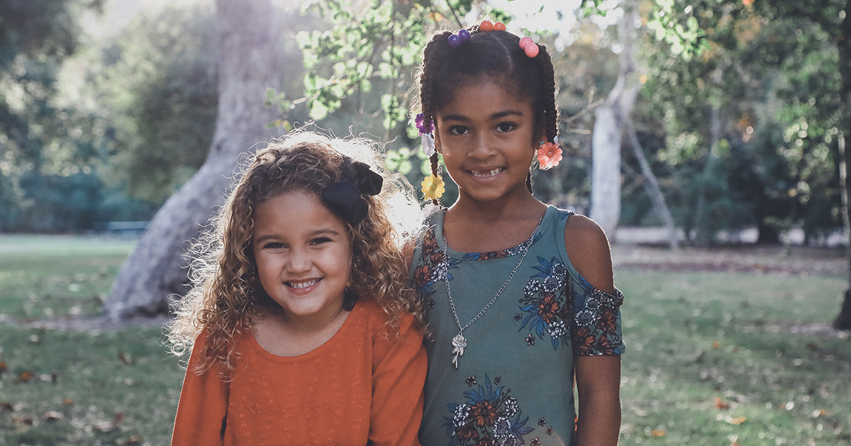 American Heritage Girls