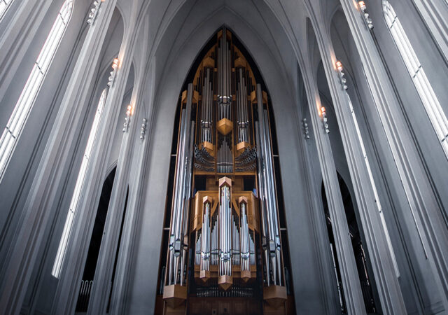 St Pauls Hymn Festival