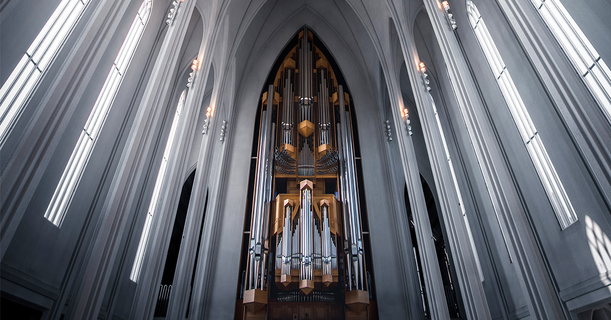 St Pauls Hymn Festival