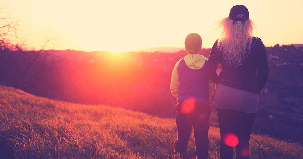 Getting Past Your Past