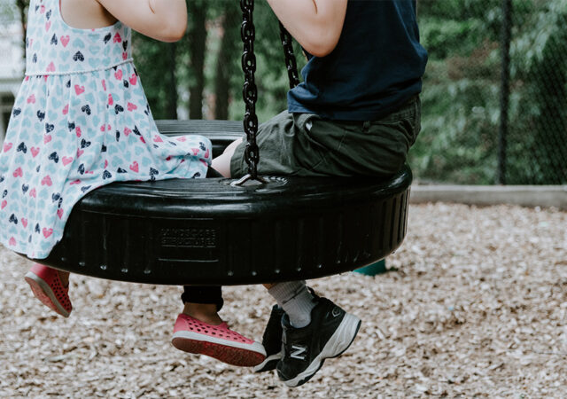 Keep Kids First