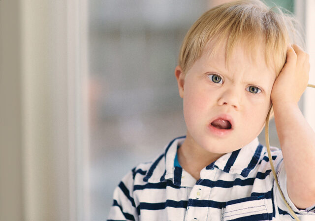 Sammy Down Syndrome Awareness