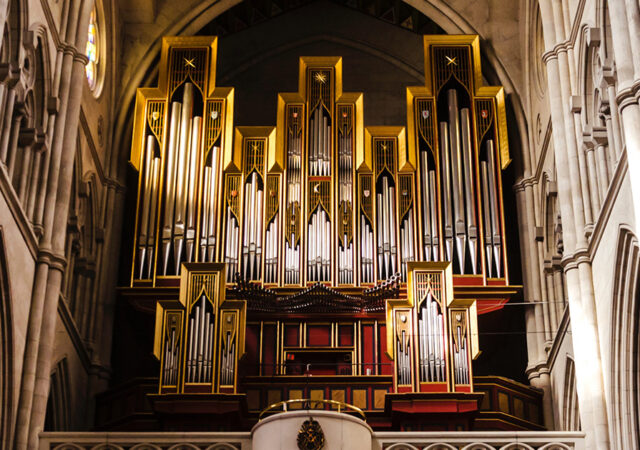 Hymn Sing
