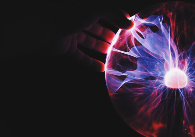 Science Spiritual Formation