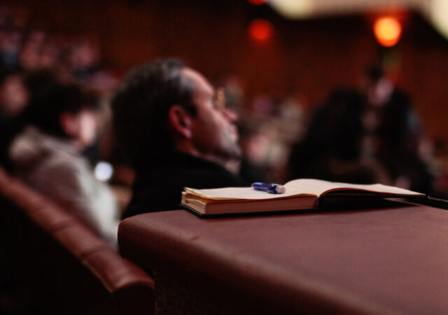 Listen To Sermon Pt 2