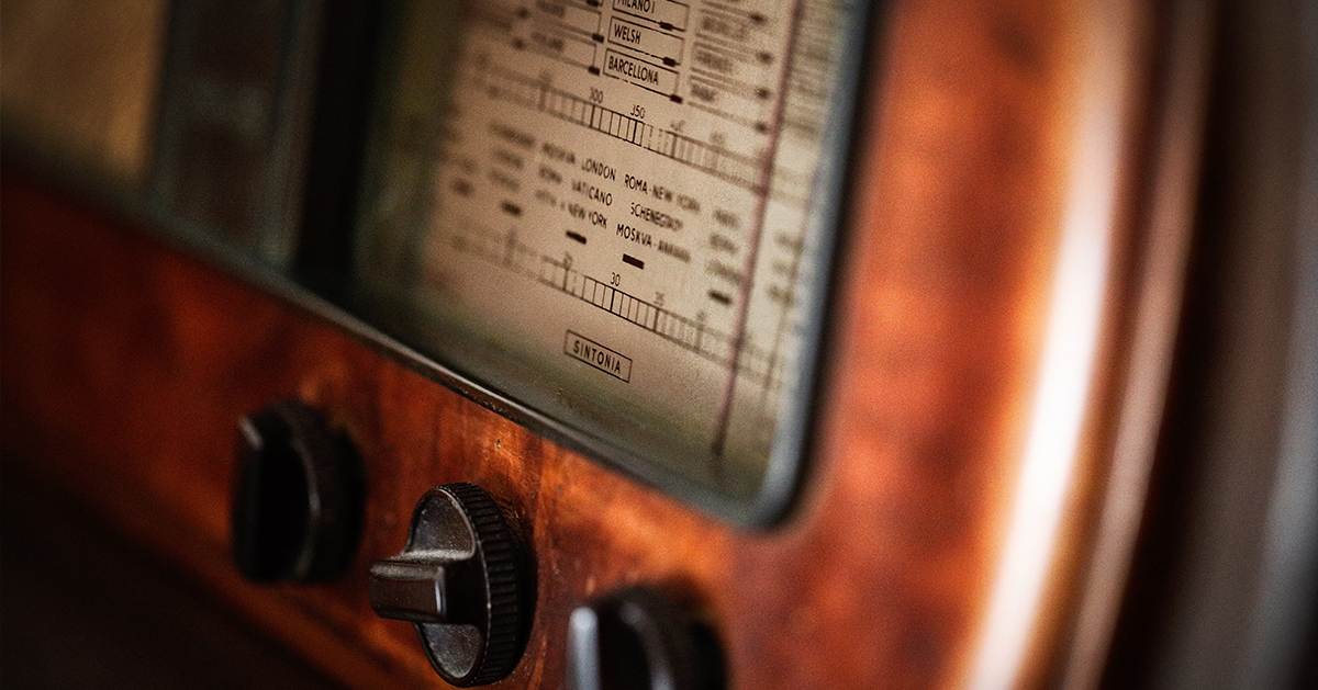 Day Sponsor Jack Fyans