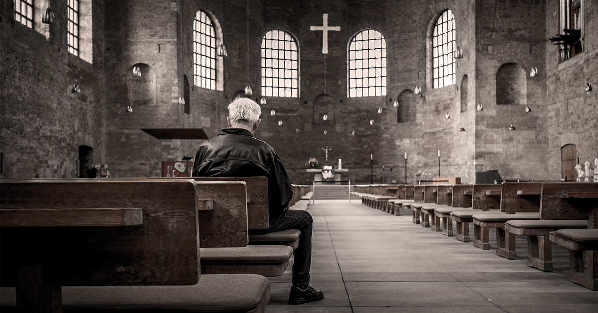 Listening To Sermon Part 3