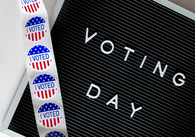 Midterm Election