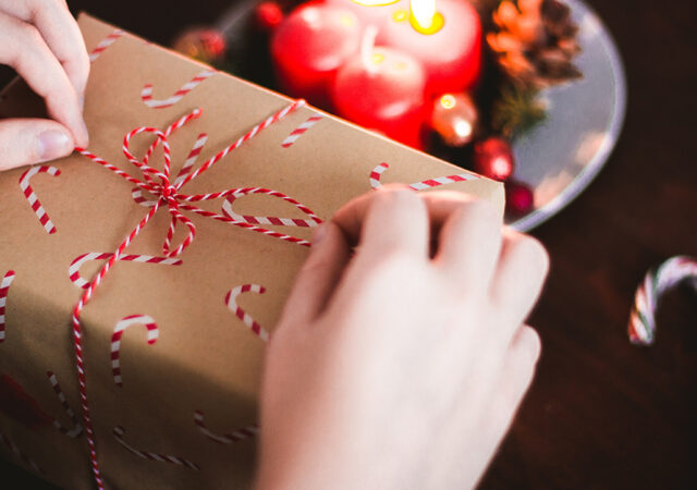 Advent Traditions Family