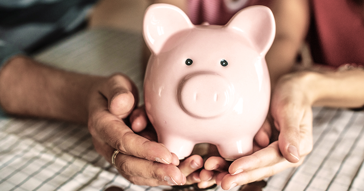 Budget Finances Ministry Family