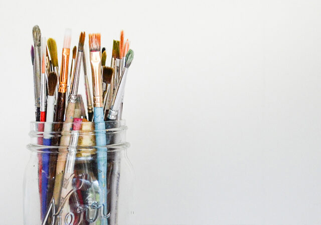 Kelly Schumacher Artist