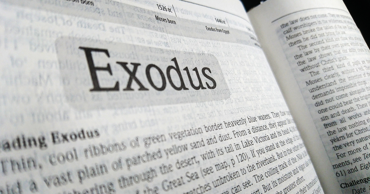 Exodus