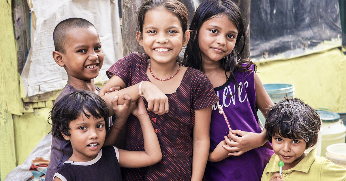 Lutheran Heritage Foundation