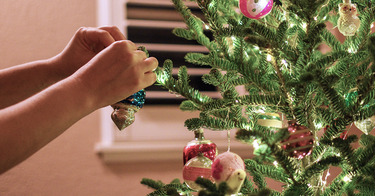 Christmas Traditions