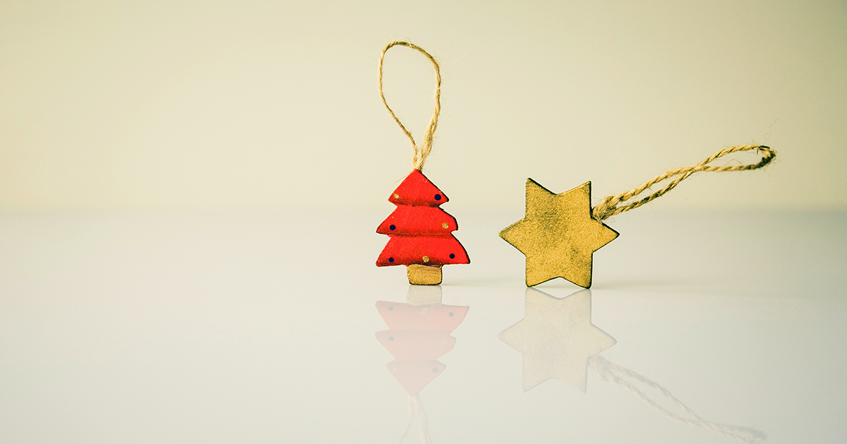 12 Days Of Christmas