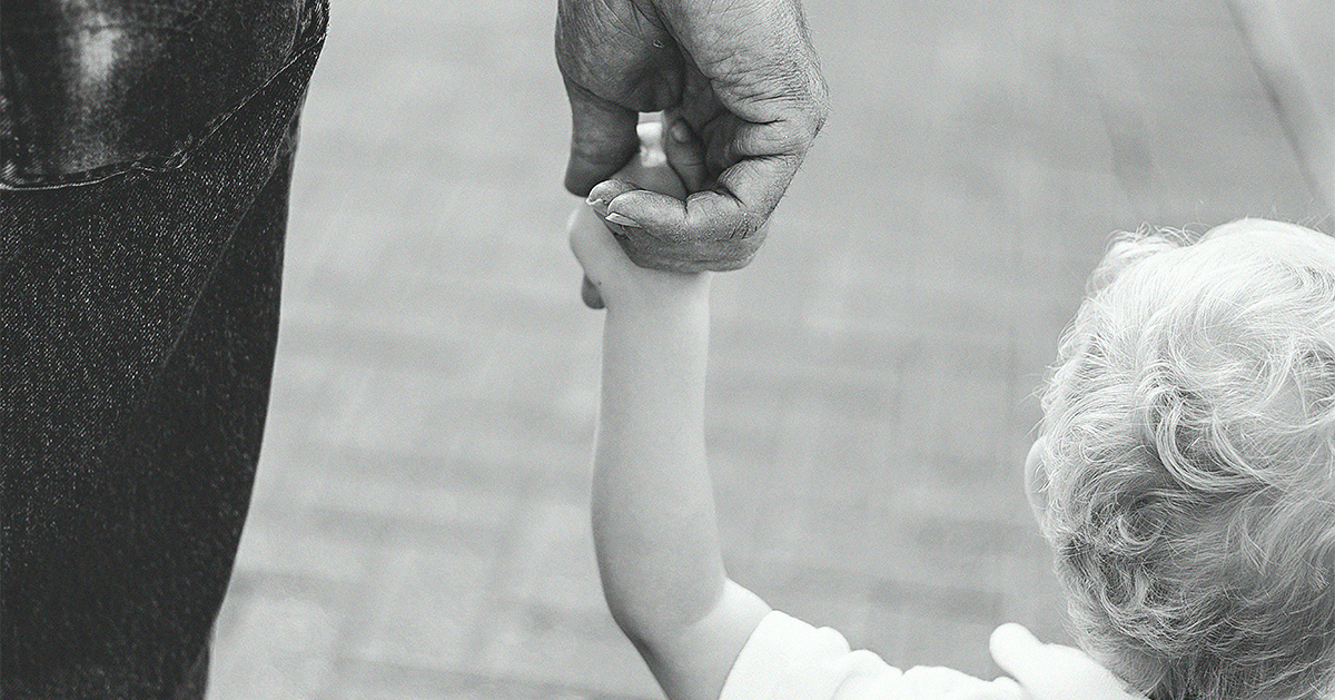 Missionaries At Home