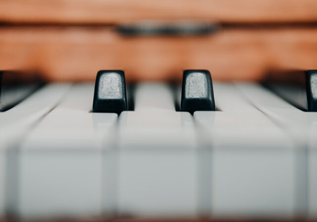 Young Church Musicians