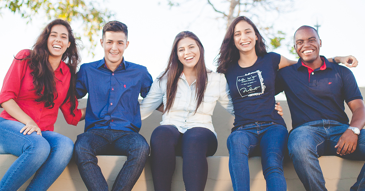 Young Adult Research