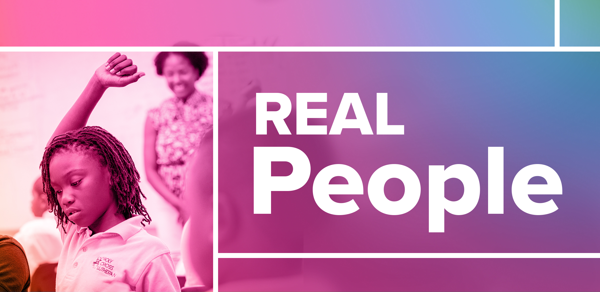 Lutheran Schools Week