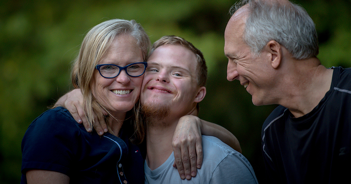 Developmental Disabilities Awareness