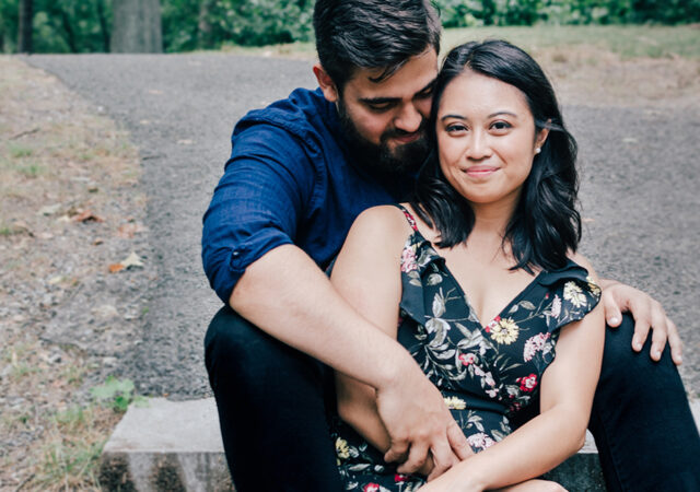 marriage family conference