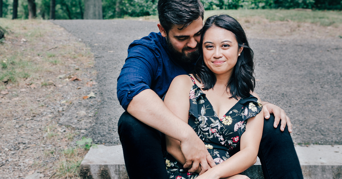 marriage family conference