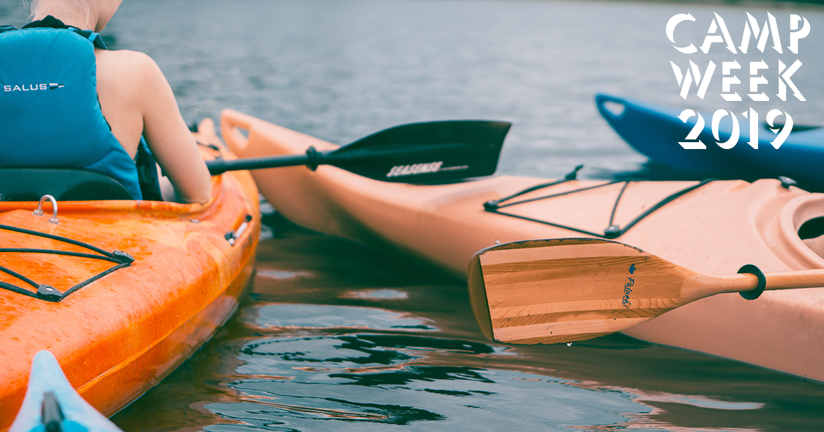 Trinity Lutheran Camp