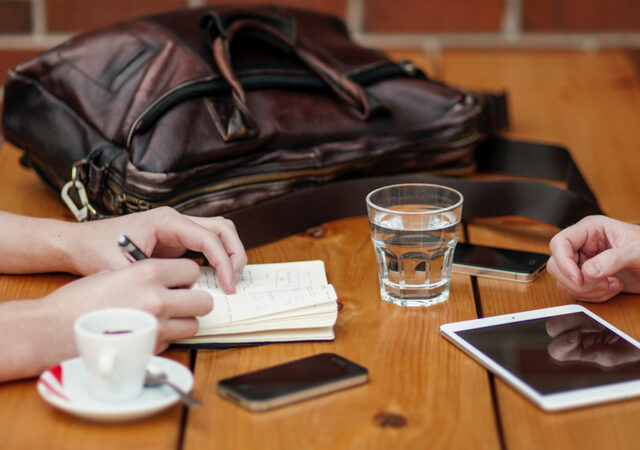 Ministry Resurrection