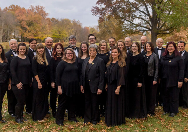 American Kantorei
