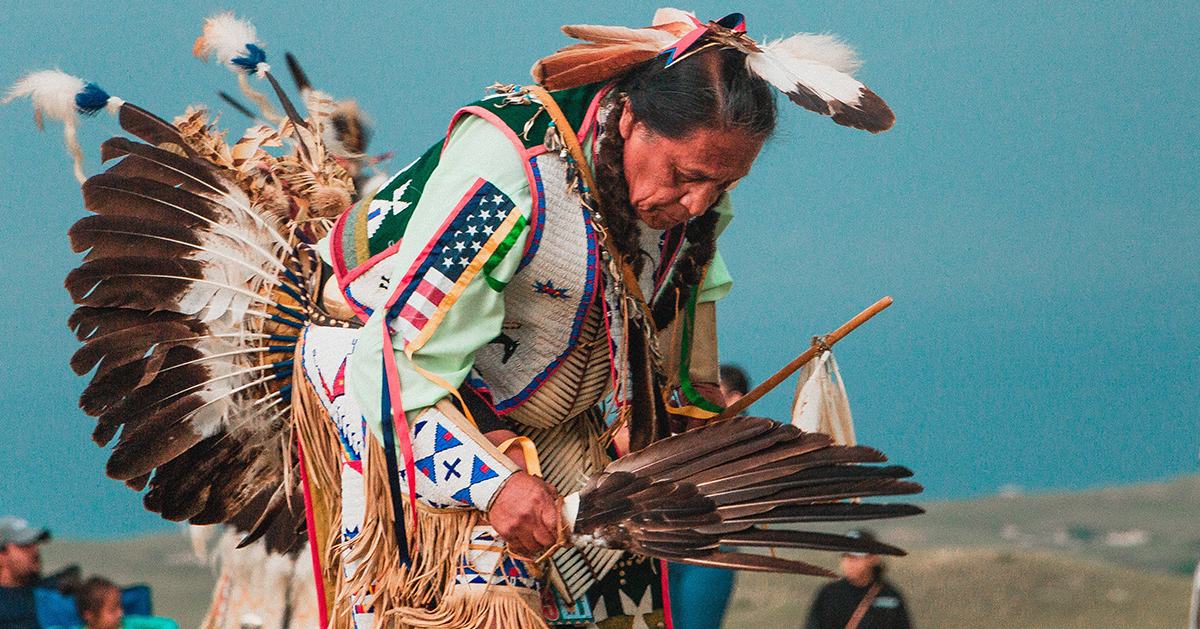 Lutheran Indian Ministries