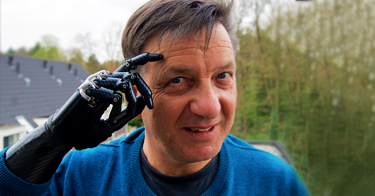 UPloaded Consciousness