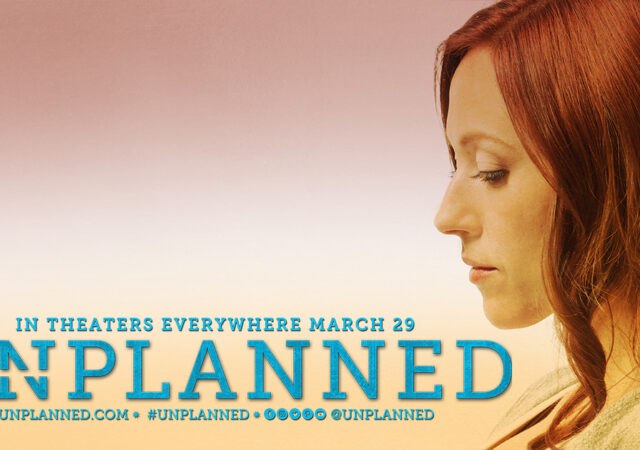 Unplanned Movie Review