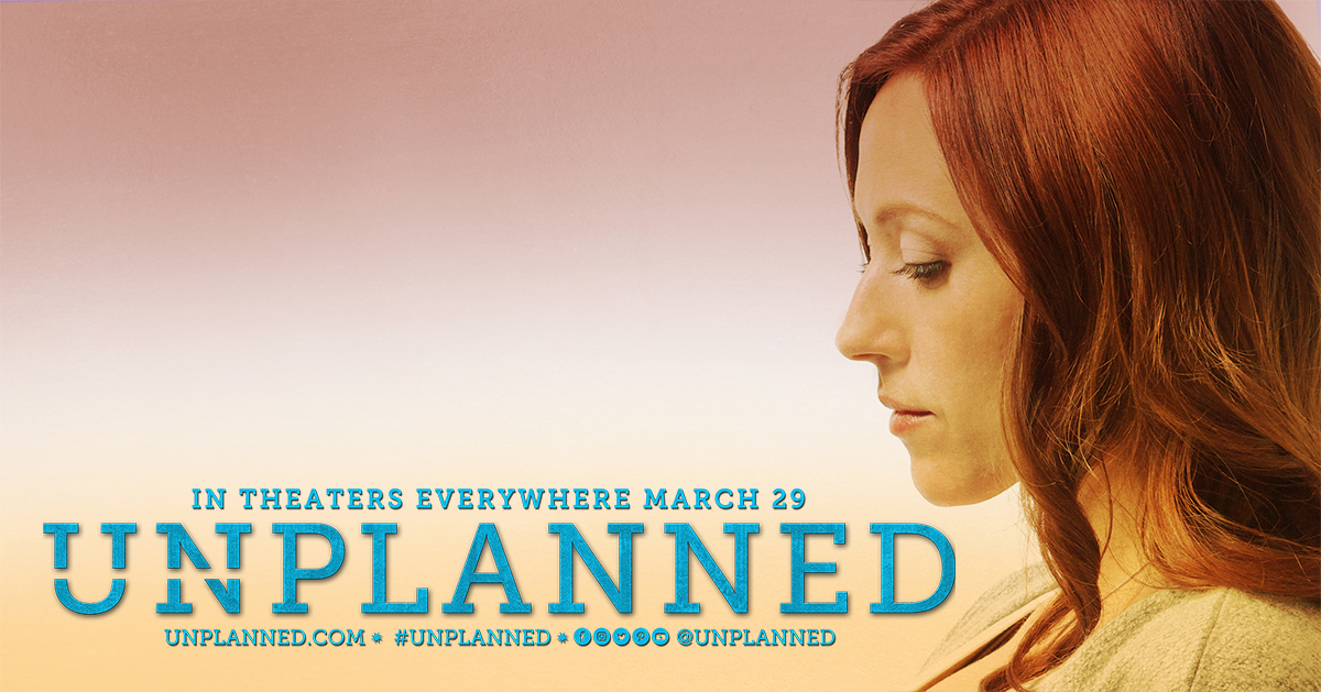 Unplanned Movie Review