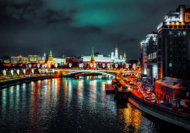 Gospel To Russian Jews