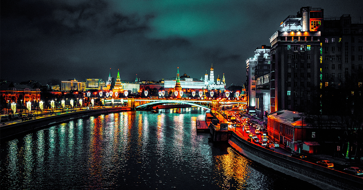 Gospel To Russian Jews