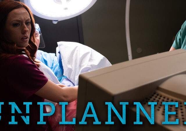 Unplanned Producer