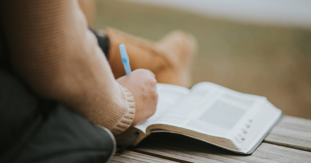 Christ Academy High School