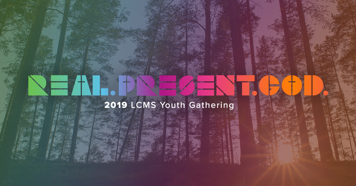 National Youth Gathering