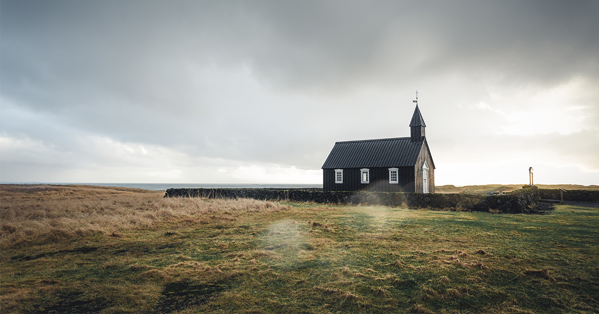 Attacks on Places of Worship