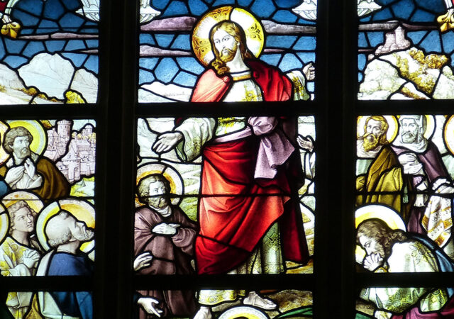 Witnesses In The Bible