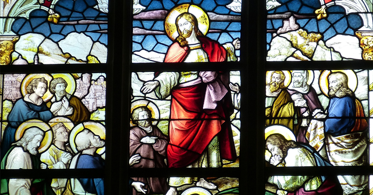 Witnesses In The Bible