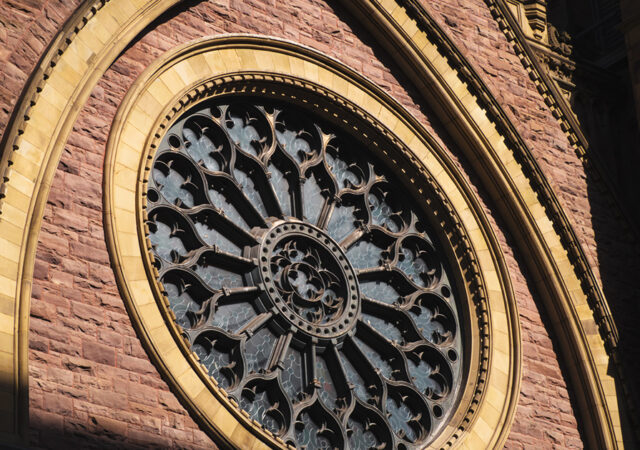 Declining Church Membership