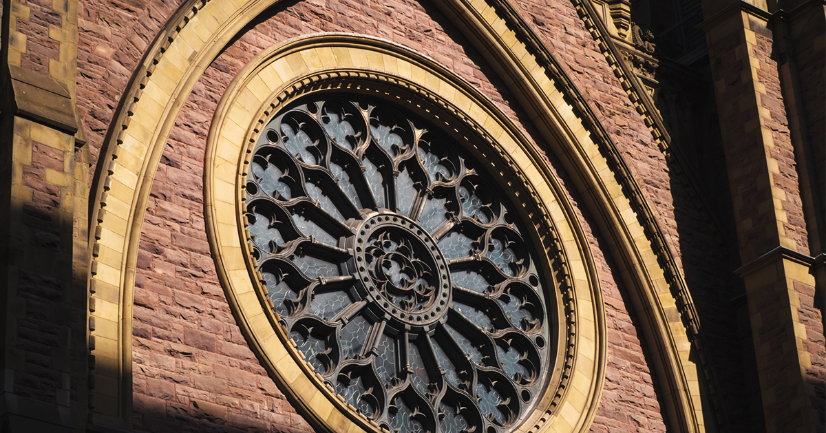 Declining Church Membership