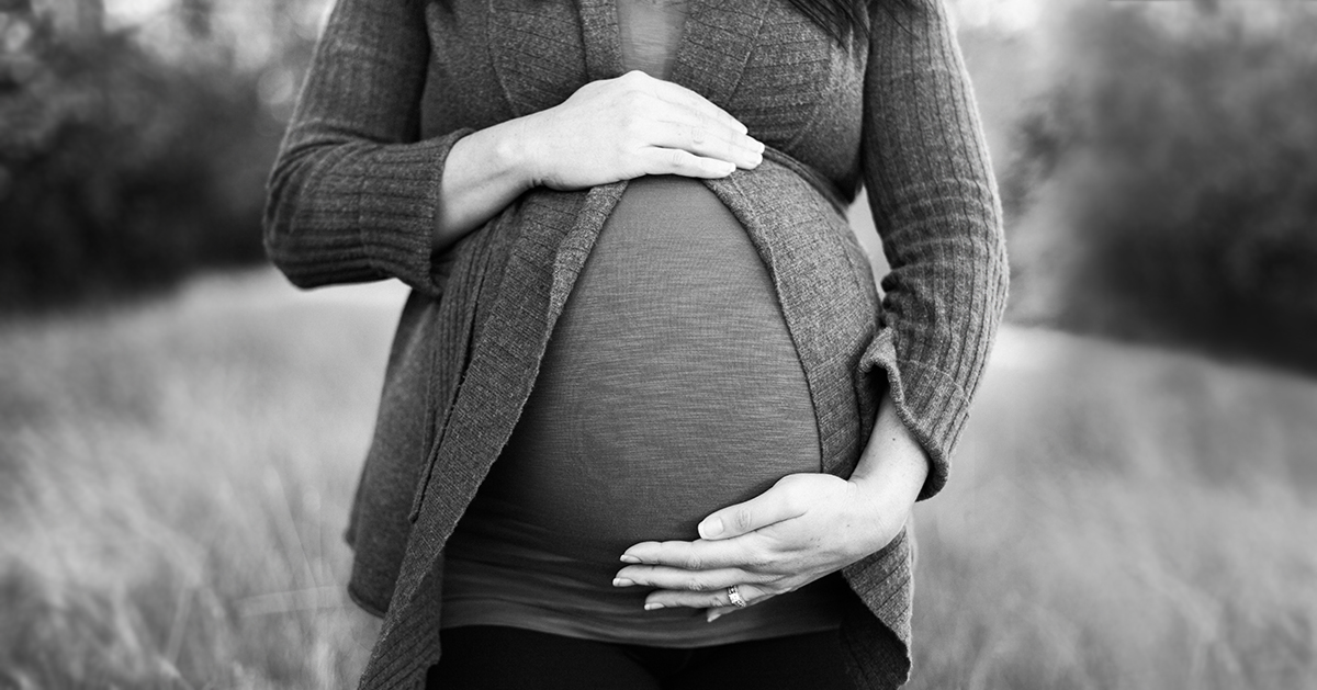 Missouri Heartbeat Bill