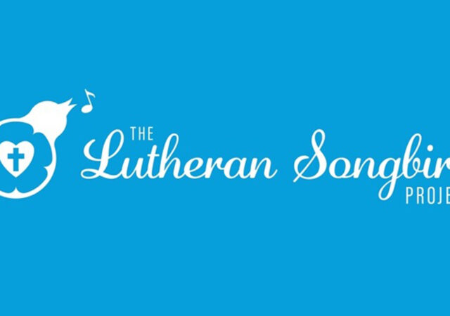 Lutheran Songbird Project