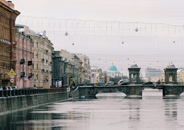 Alyssa Anders Russia