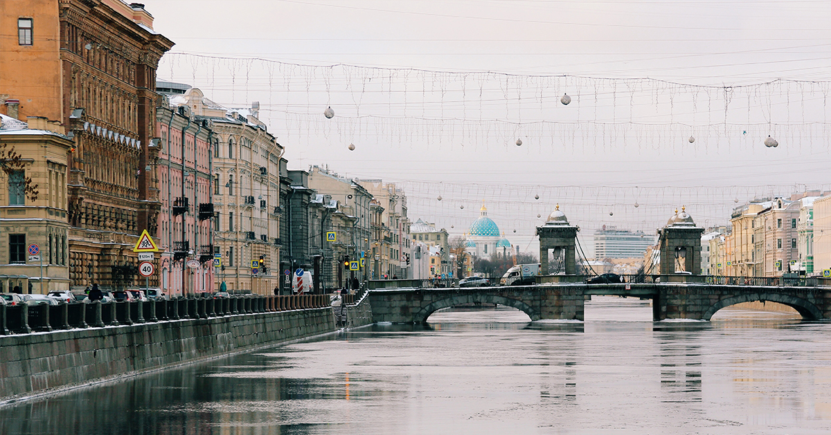 Alyssa Anders Russia