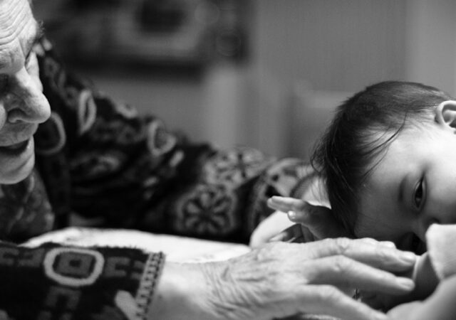 Sandwich Generation