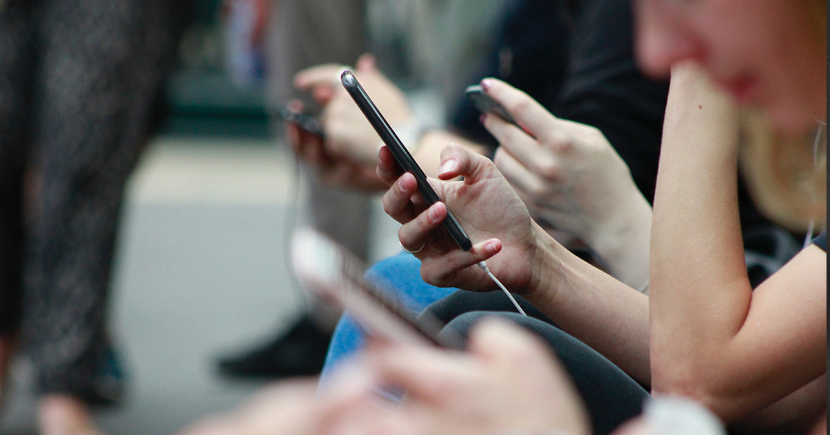 Christian Social Media